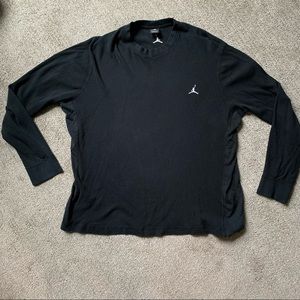 Jordan Long Sleeve